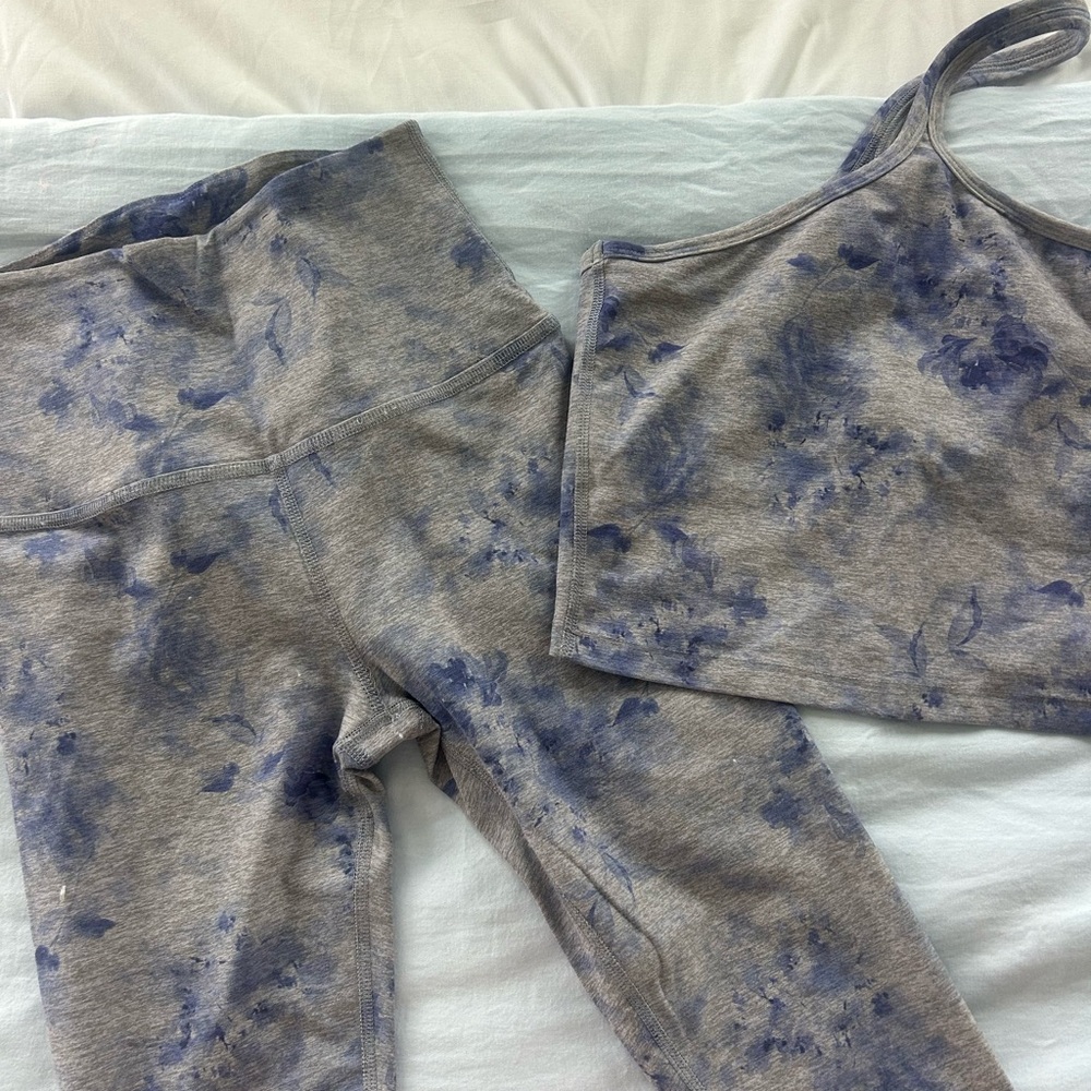 Beyond Yoga Set Xs
